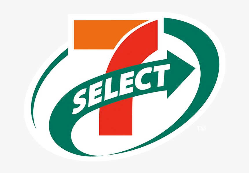7-11 Select